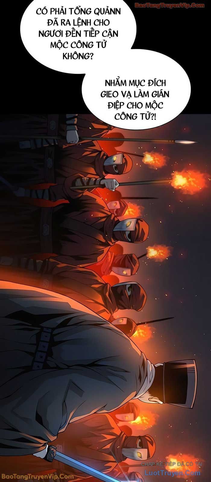 Quái Lực Loạn Thần Chap 95 - Next Chap 94