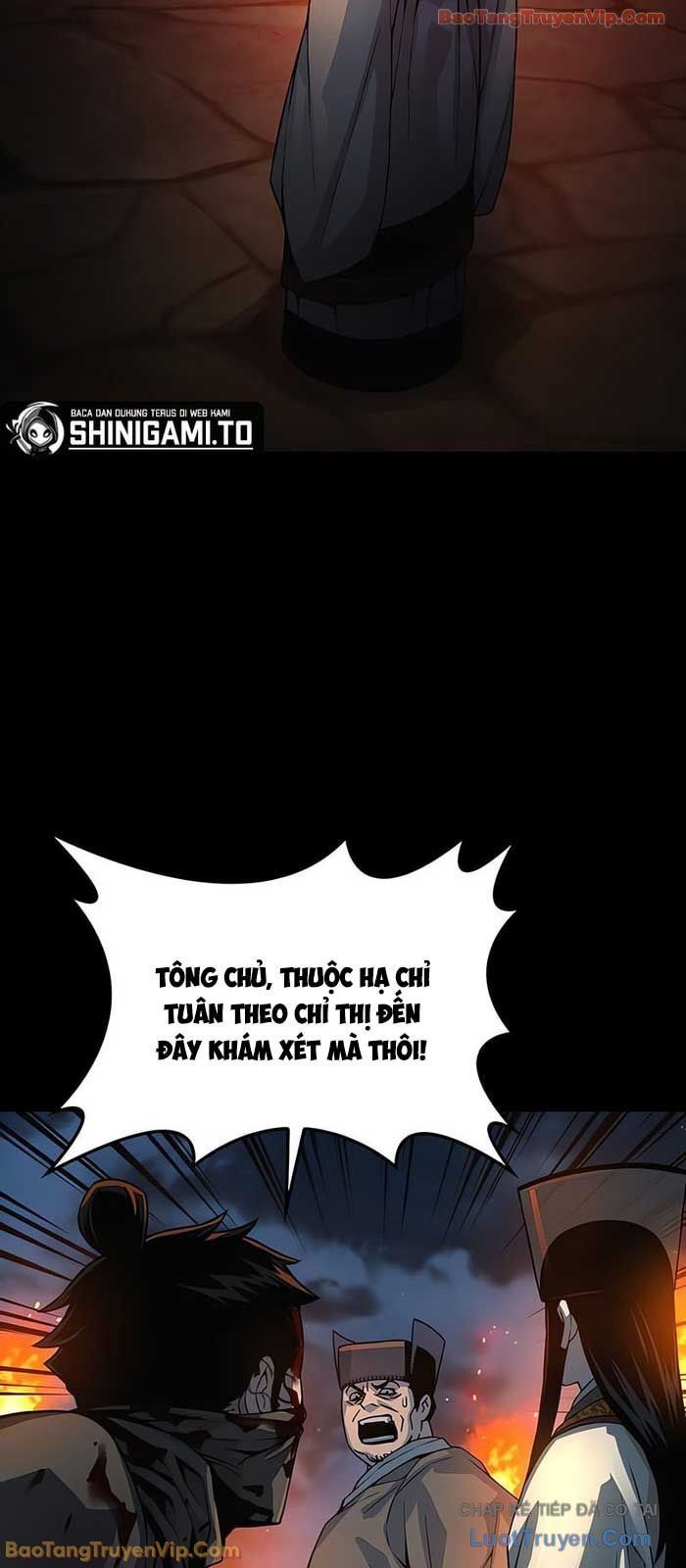 Quái Lực Loạn Thần Chap 95 - Next Chap 94