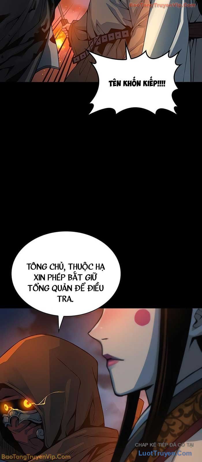 Quái Lực Loạn Thần Chap 95 - Next Chap 94