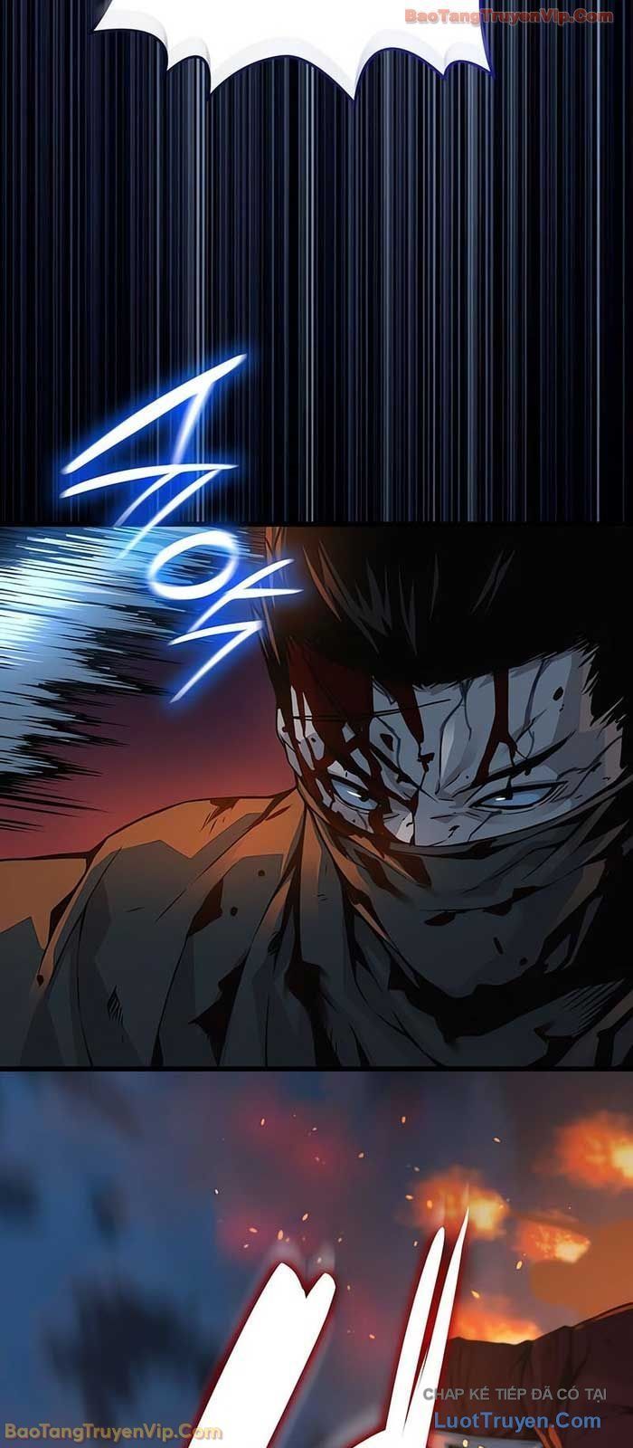 Quái Lực Loạn Thần Chap 95 - Next Chap 94