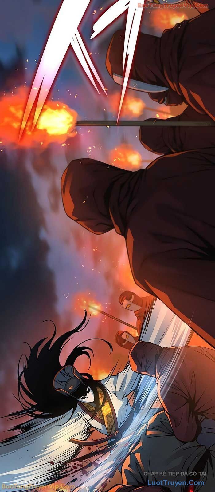 Quái Lực Loạn Thần Chap 95 - Next Chap 94