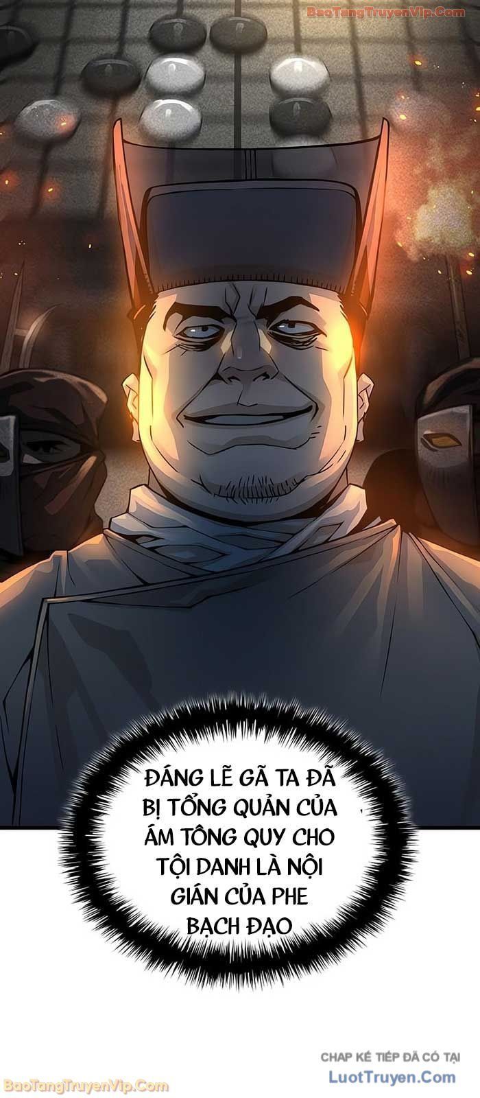 Quái Lực Loạn Thần Chap 95 - Next Chap 94