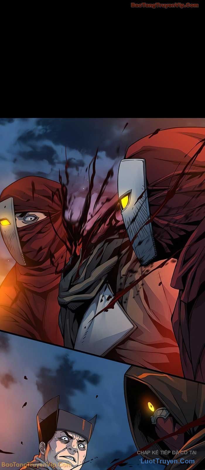 Quái Lực Loạn Thần Chap 95 - Next Chap 94