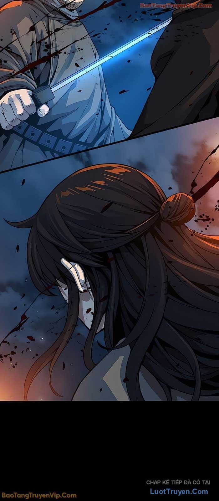 Quái Lực Loạn Thần Chap 95 - Next Chap 94