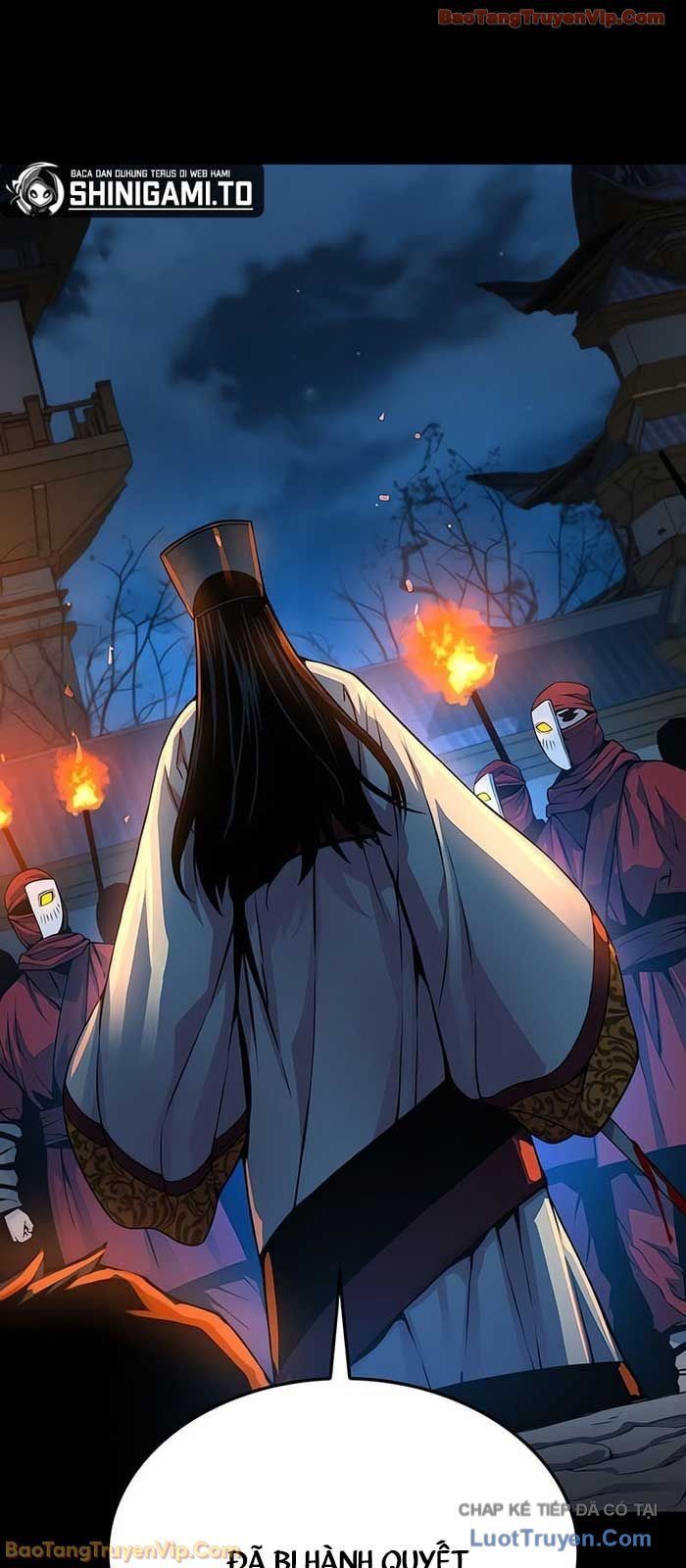 Quái Lực Loạn Thần Chap 95 - Next Chap 94
