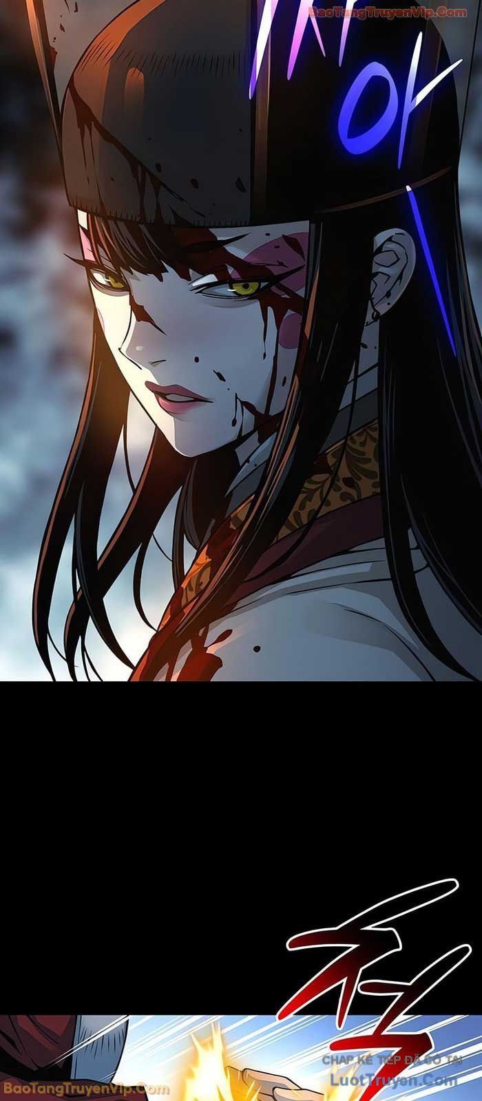 Quái Lực Loạn Thần Chap 95 - Next Chap 94