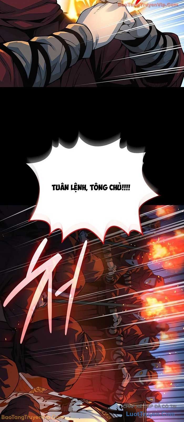 Quái Lực Loạn Thần Chap 95 - Next Chap 94