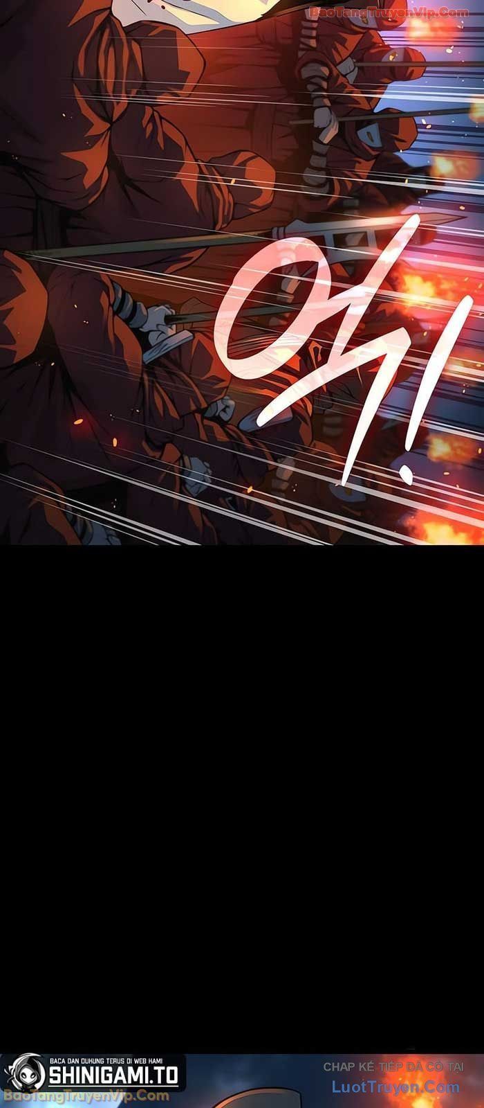 Quái Lực Loạn Thần Chap 95 - Next Chap 94