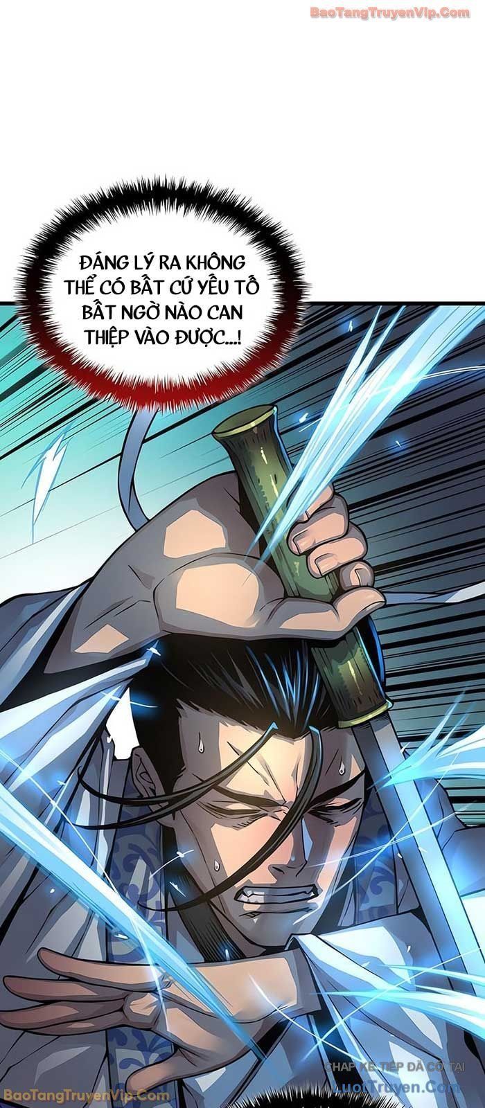 Quái Lực Loạn Thần Chap 95 - Next Chap 94