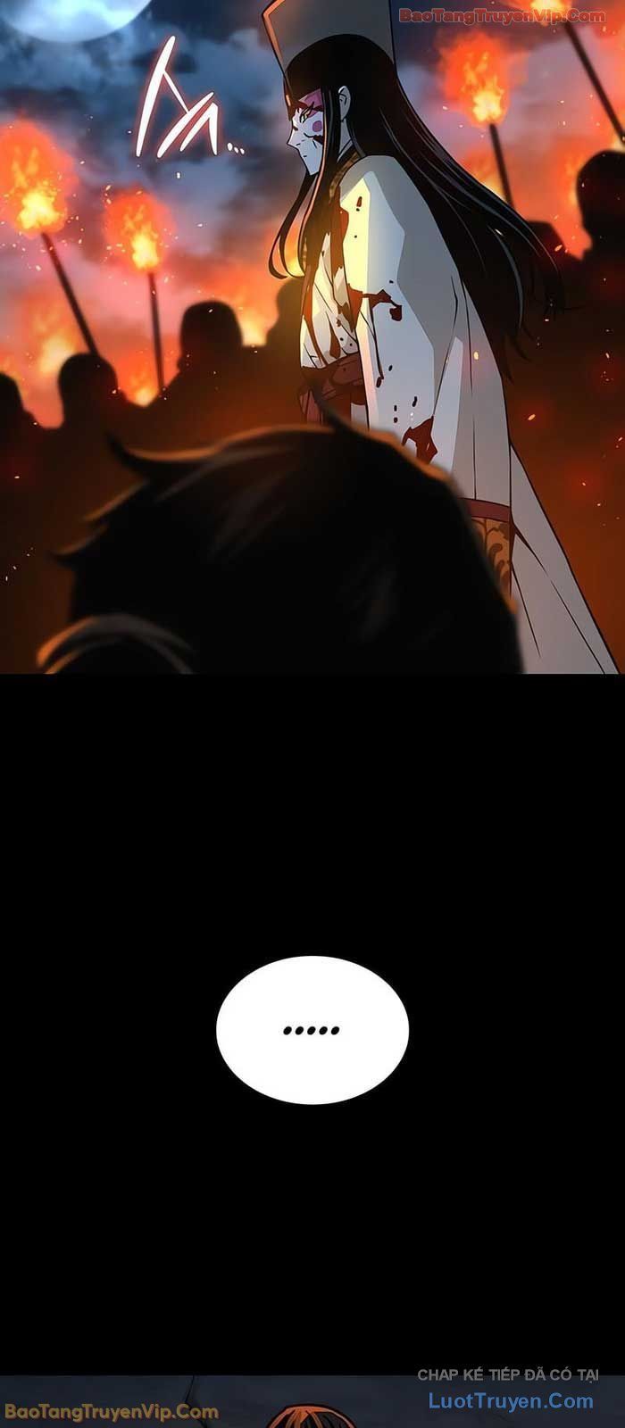 Quái Lực Loạn Thần Chap 95 - Next Chap 94