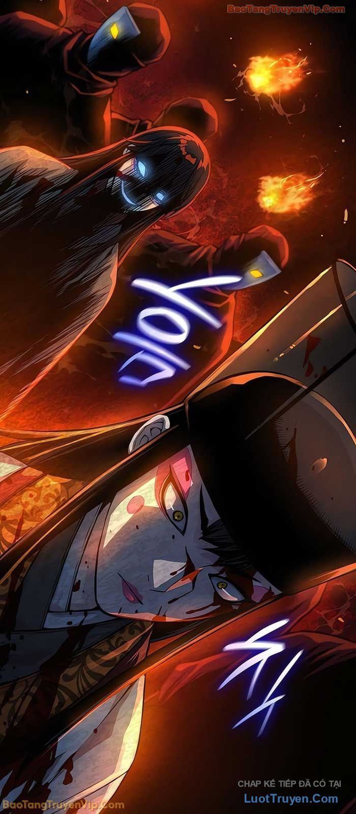 Quái Lực Loạn Thần Chap 95 - Next Chap 94