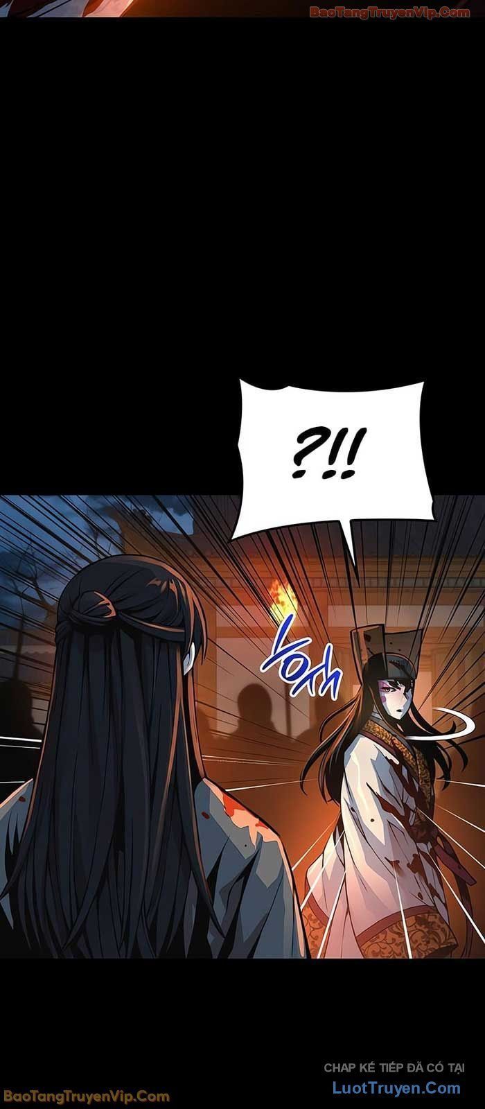 Quái Lực Loạn Thần Chap 95 - Next Chap 94