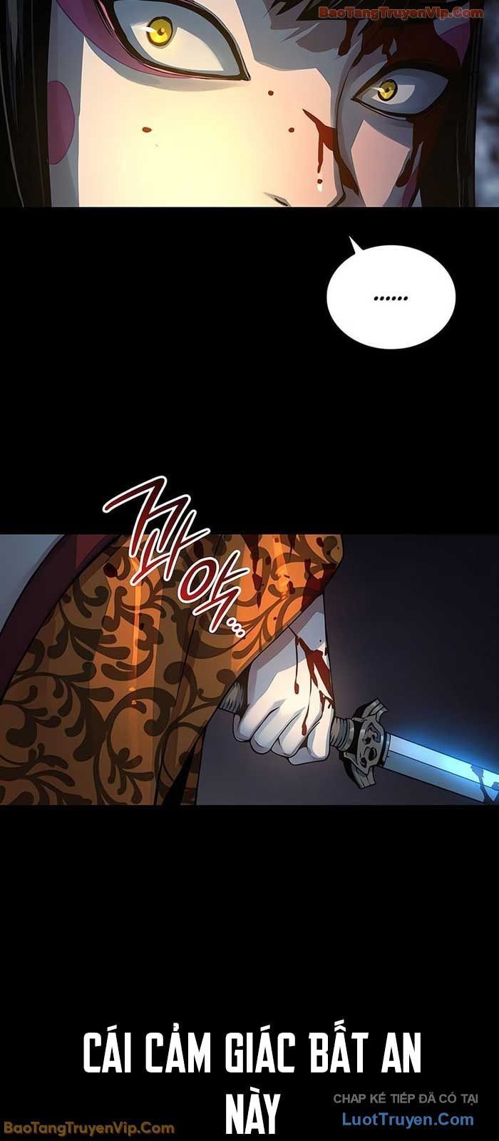 Quái Lực Loạn Thần Chap 95 - Next Chap 94