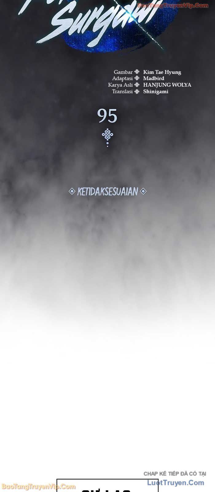 Quái Lực Loạn Thần Chap 95 - Next Chap 94
