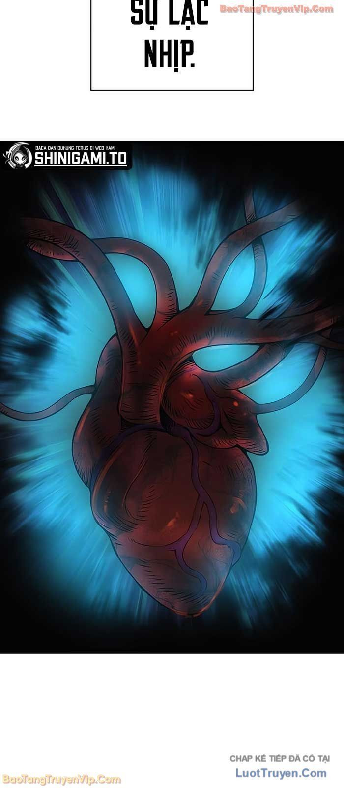 Quái Lực Loạn Thần Chap 95 - Next Chap 94
