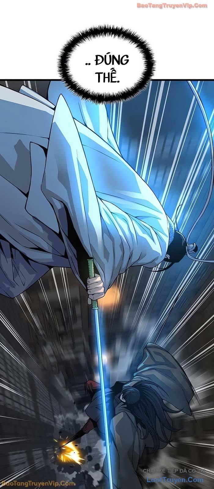 Quái Lực Loạn Thần Chap 95 - Next Chap 94