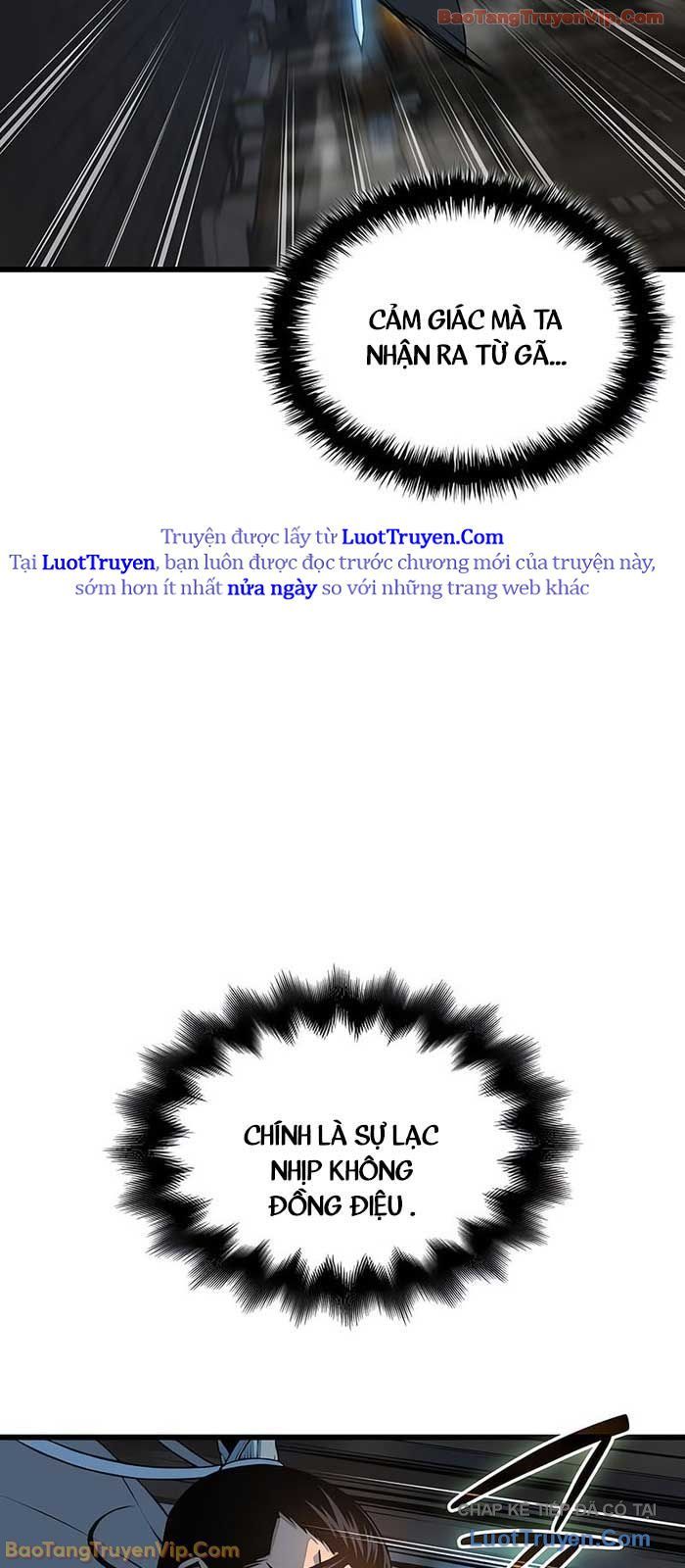 Quái Lực Loạn Thần Chap 95 - Next Chap 94