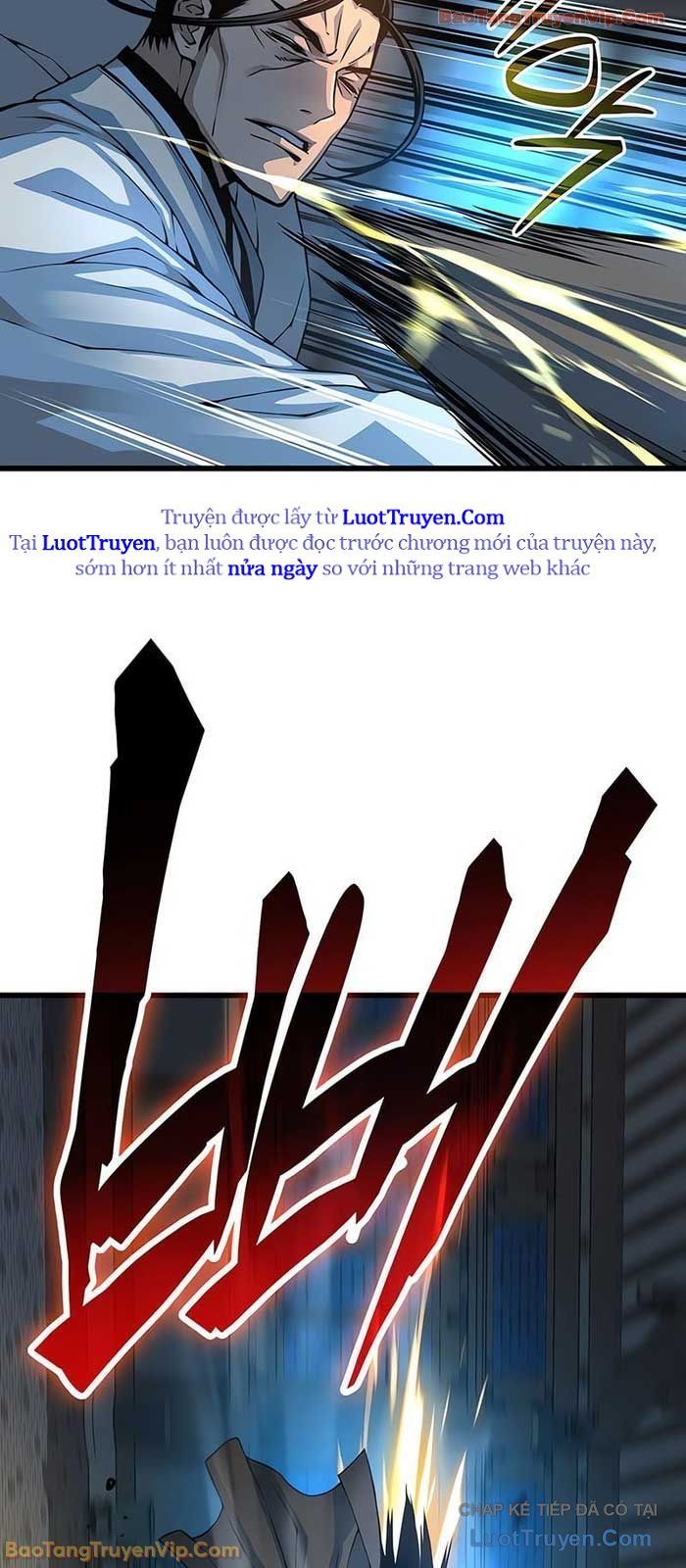 Quái Lực Loạn Thần Chap 95 - Next Chap 94