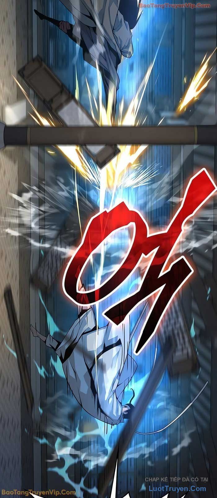 Quái Lực Loạn Thần Chap 95 - Next Chap 94