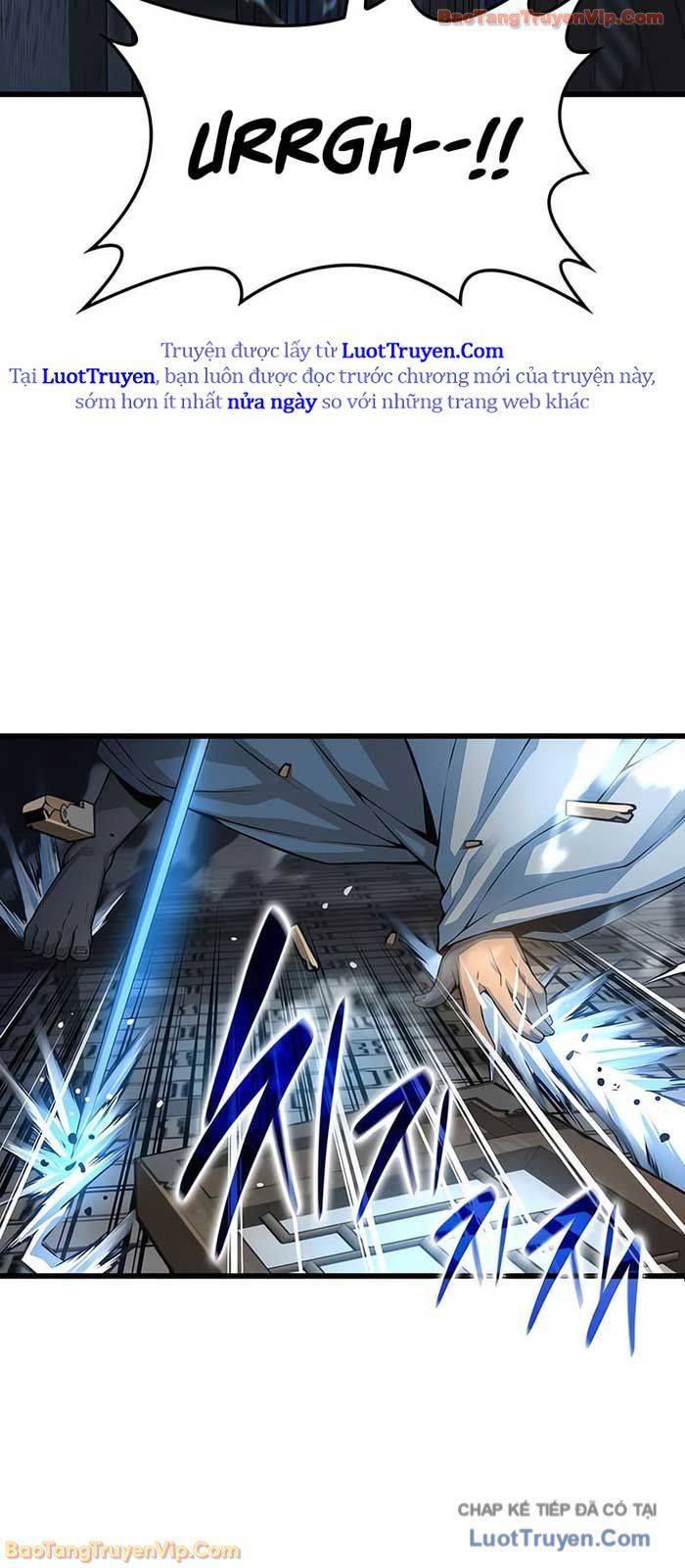 Quái Lực Loạn Thần Chap 95 - Next Chap 94