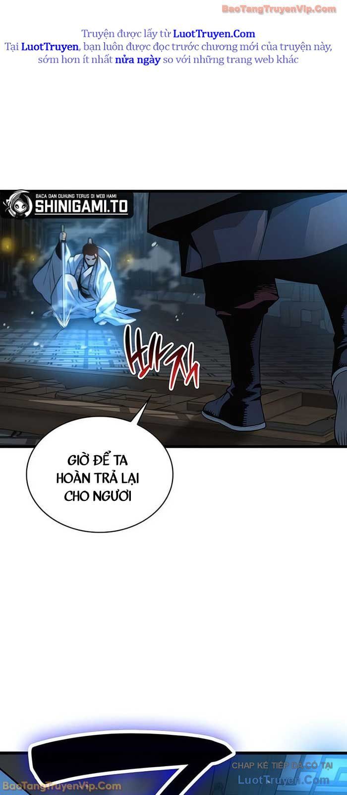Quái Lực Loạn Thần Chap 95 - Next Chap 94