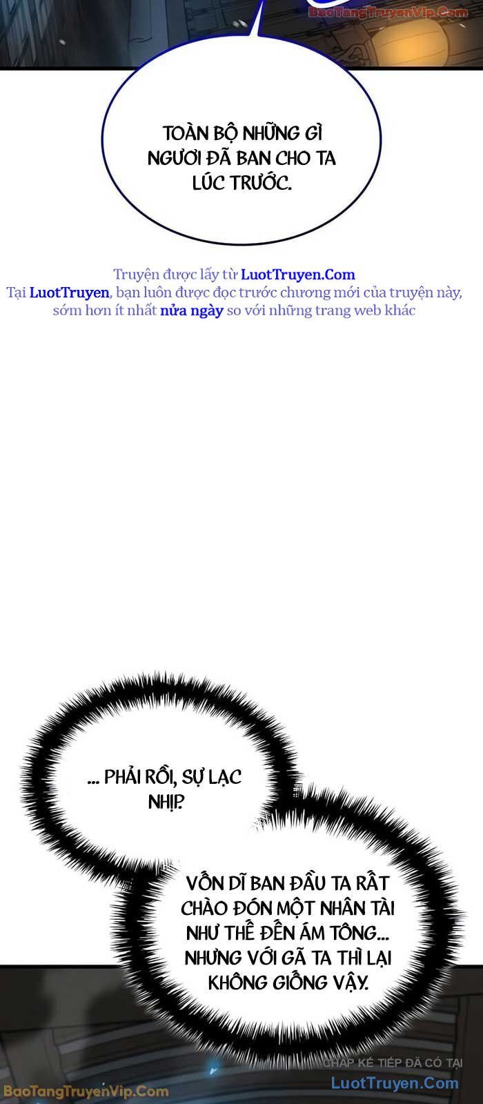 Quái Lực Loạn Thần Chap 95 - Next Chap 94