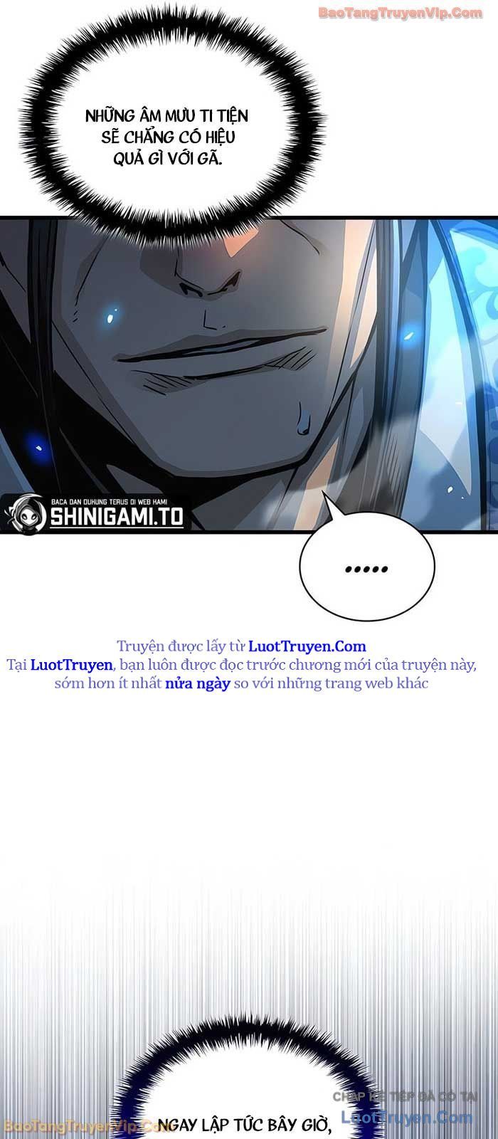 Quái Lực Loạn Thần Chap 95 - Next Chap 94