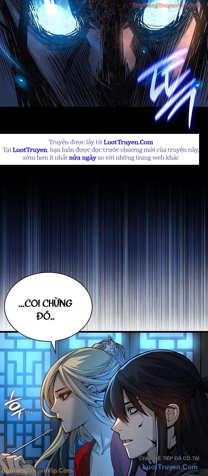 Quái Lực Loạn Thần Chap 95 - Next Chap 94