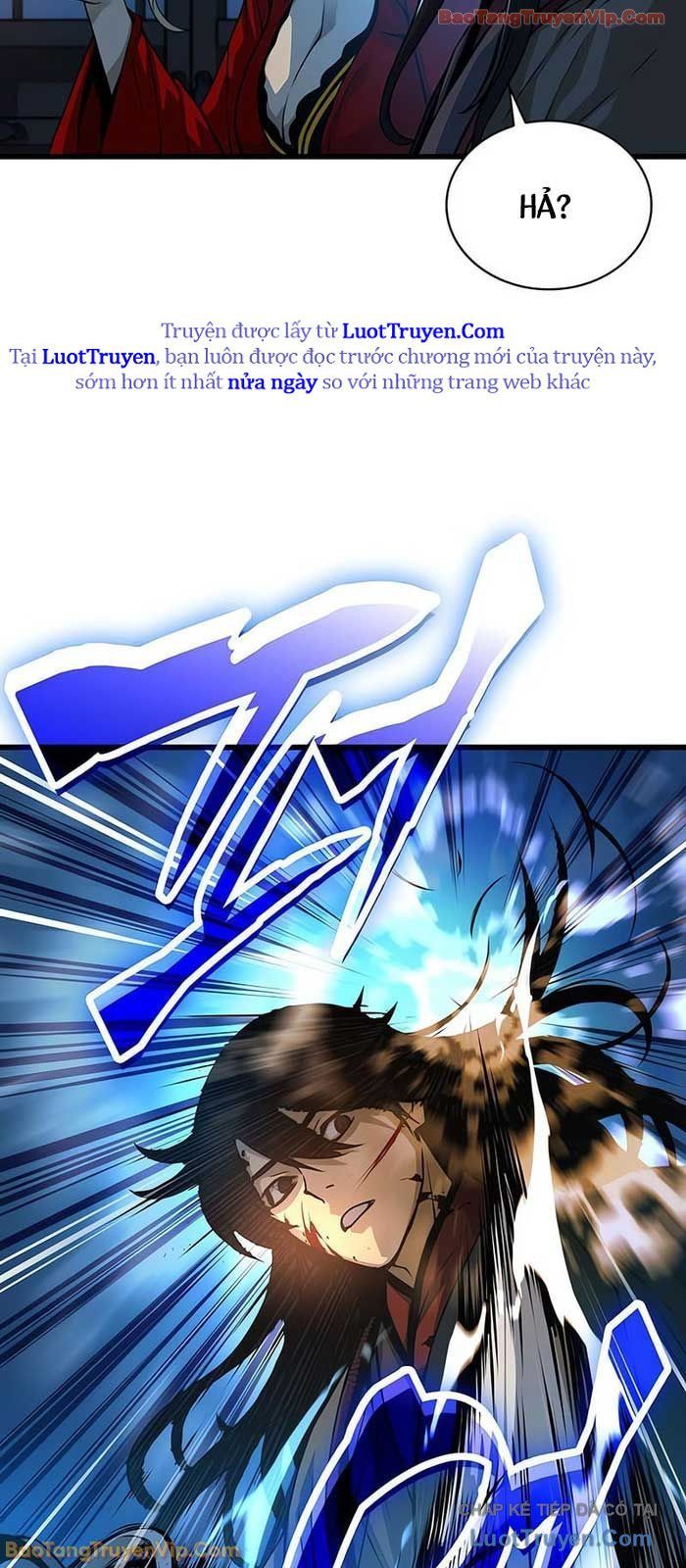 Quái Lực Loạn Thần Chap 95 - Next Chap 94