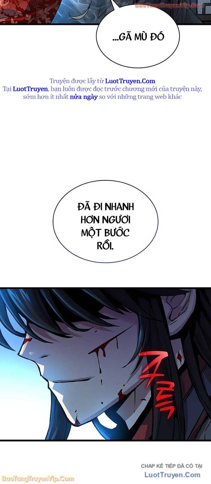 Quái Lực Loạn Thần Chap 95 - Next Chap 94