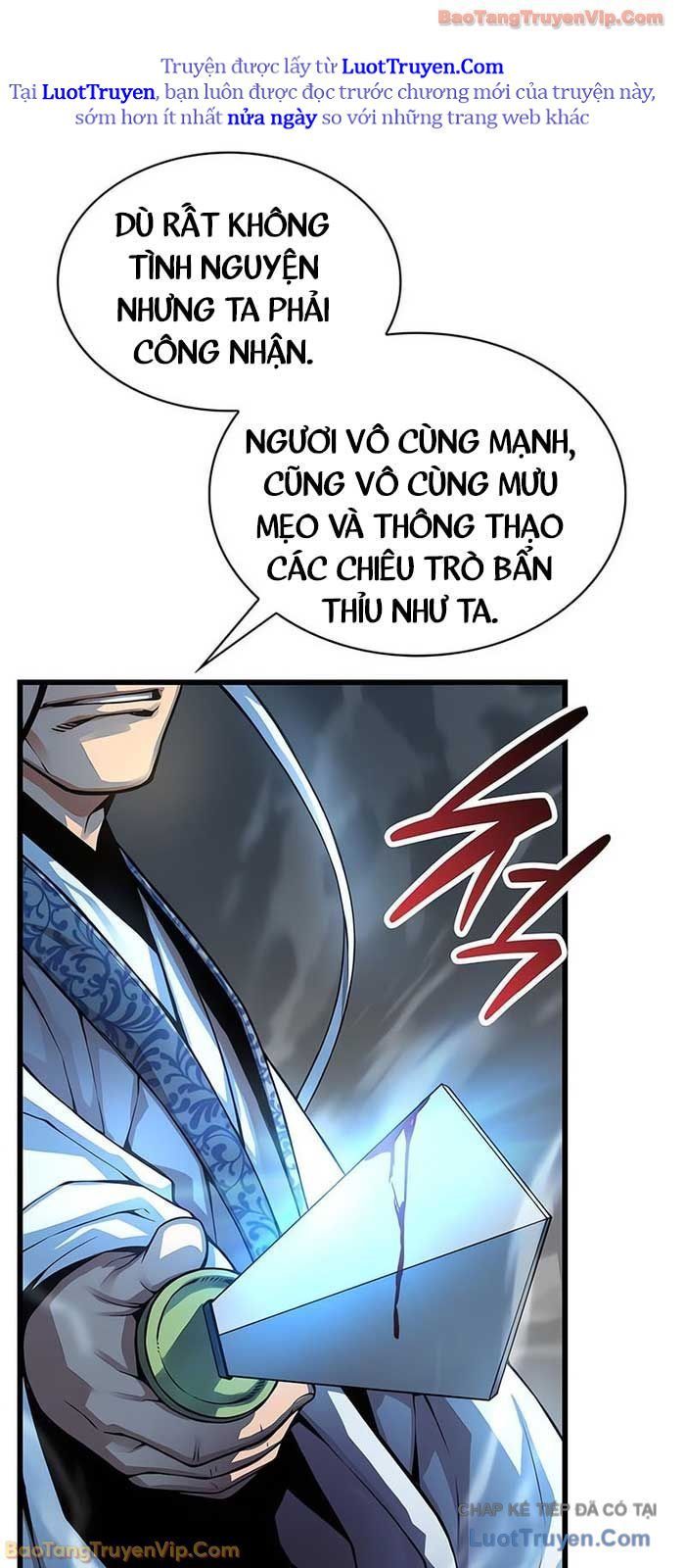 Quái Lực Loạn Thần Chap 95 - Next Chap 94