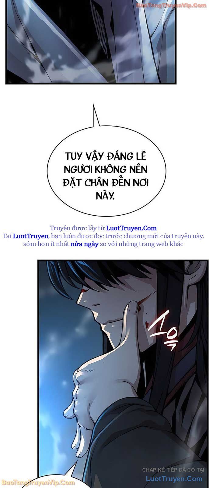 Quái Lực Loạn Thần Chap 95 - Next Chap 94