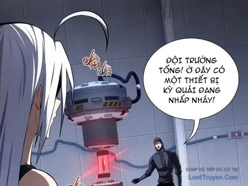 Tai Ách Giáng Lâm: Ta Tiến Hóa Thành Tinh Hồng Đế Vương Chap 27 - Next Chap 26