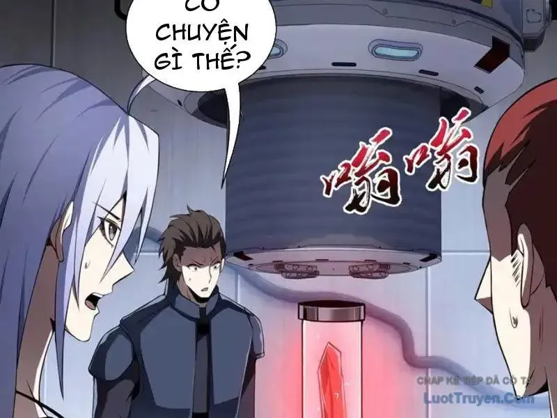 Tai Ách Giáng Lâm: Ta Tiến Hóa Thành Tinh Hồng Đế Vương Chap 27 - Next Chap 26