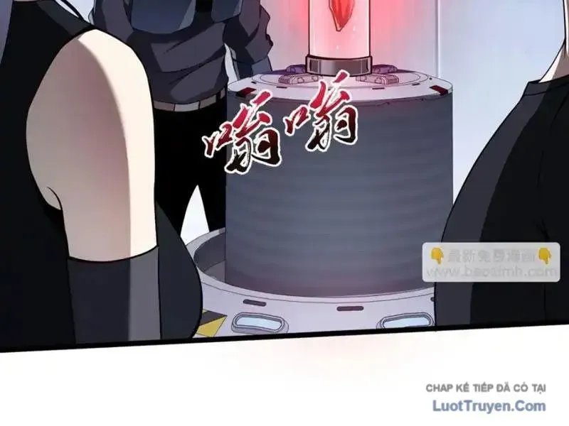 Tai Ách Giáng Lâm: Ta Tiến Hóa Thành Tinh Hồng Đế Vương Chap 27 - Next Chap 26