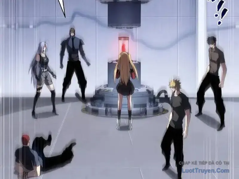 Tai Ách Giáng Lâm: Ta Tiến Hóa Thành Tinh Hồng Đế Vương Chap 27 - Next Chap 26