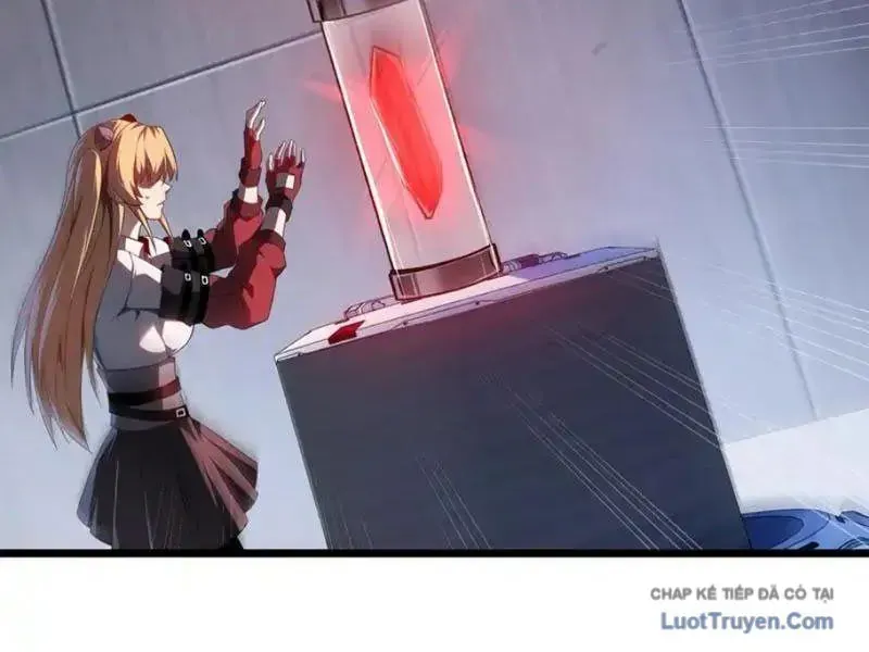 Tai Ách Giáng Lâm: Ta Tiến Hóa Thành Tinh Hồng Đế Vương Chap 27 - Next Chap 26