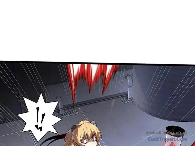 Tai Ách Giáng Lâm: Ta Tiến Hóa Thành Tinh Hồng Đế Vương Chap 27 - Next Chap 26