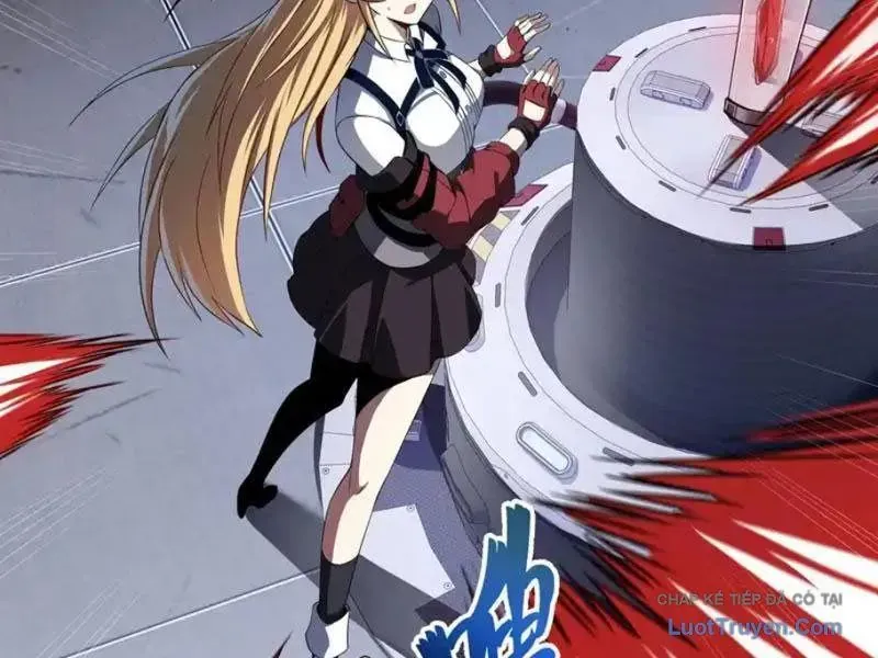 Tai Ách Giáng Lâm: Ta Tiến Hóa Thành Tinh Hồng Đế Vương Chap 27 - Next Chap 26