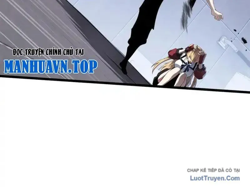 Tai Ách Giáng Lâm: Ta Tiến Hóa Thành Tinh Hồng Đế Vương Chap 27 - Next Chap 26