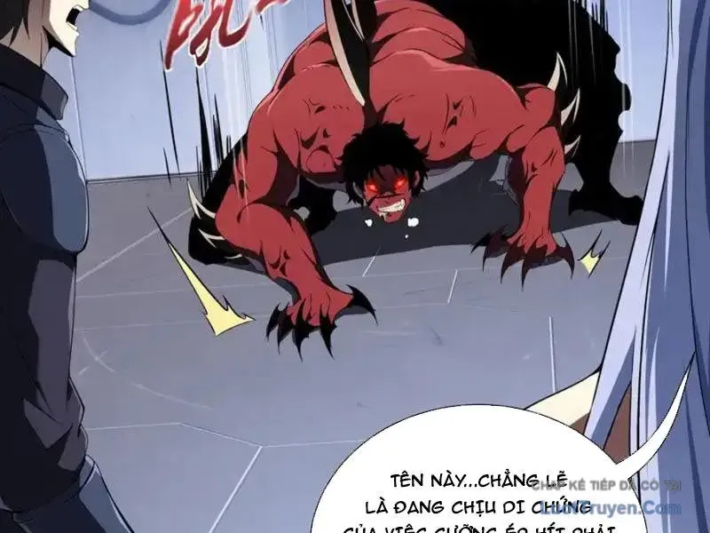 Tai Ách Giáng Lâm: Ta Tiến Hóa Thành Tinh Hồng Đế Vương Chap 27 - Next Chap 26