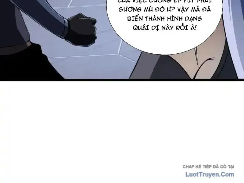 Tai Ách Giáng Lâm: Ta Tiến Hóa Thành Tinh Hồng Đế Vương Chap 27 - Next Chap 26