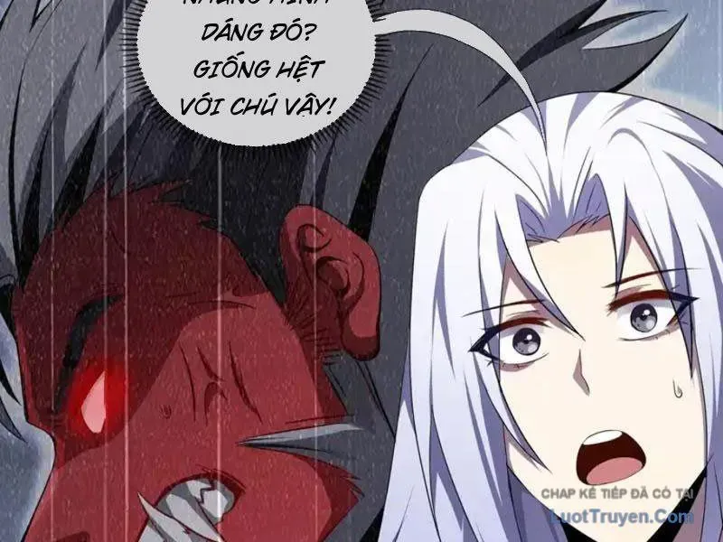 Tai Ách Giáng Lâm: Ta Tiến Hóa Thành Tinh Hồng Đế Vương Chap 27 - Next Chap 26