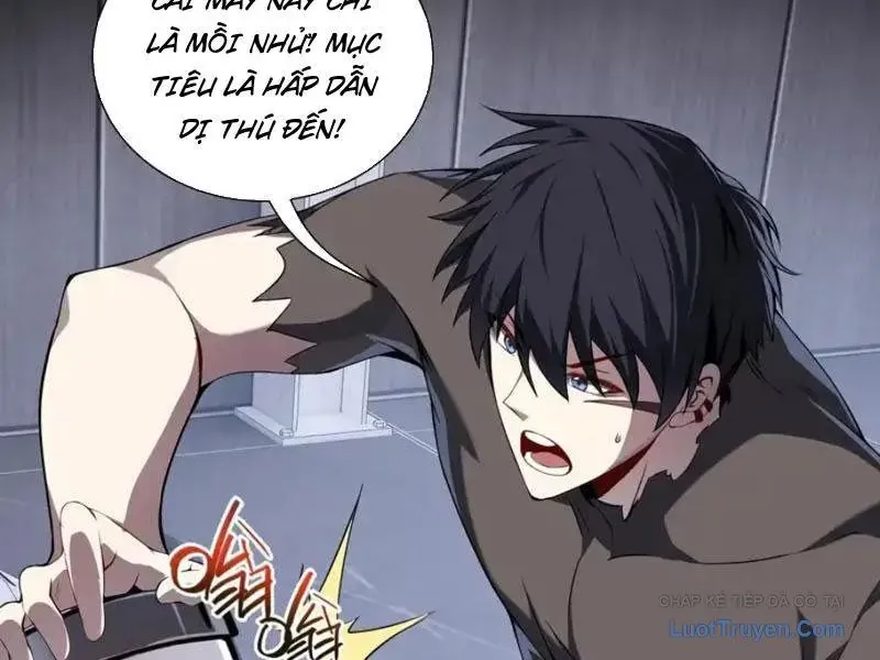 Tai Ách Giáng Lâm: Ta Tiến Hóa Thành Tinh Hồng Đế Vương Chap 27 - Next Chap 26