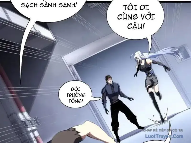 Tai Ách Giáng Lâm: Ta Tiến Hóa Thành Tinh Hồng Đế Vương Chap 27 - Next Chap 26
