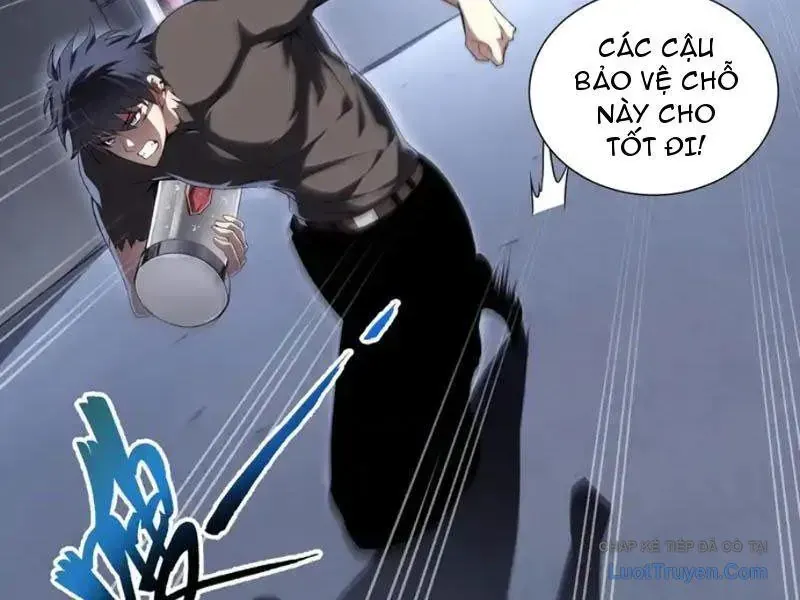 Tai Ách Giáng Lâm: Ta Tiến Hóa Thành Tinh Hồng Đế Vương Chap 27 - Next Chap 26