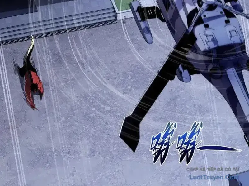 Tai Ách Giáng Lâm: Ta Tiến Hóa Thành Tinh Hồng Đế Vương Chap 27 - Next Chap 26