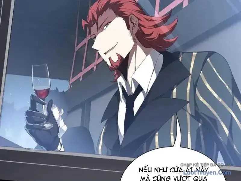 Tai Ách Giáng Lâm: Ta Tiến Hóa Thành Tinh Hồng Đế Vương Chap 27 - Next Chap 26