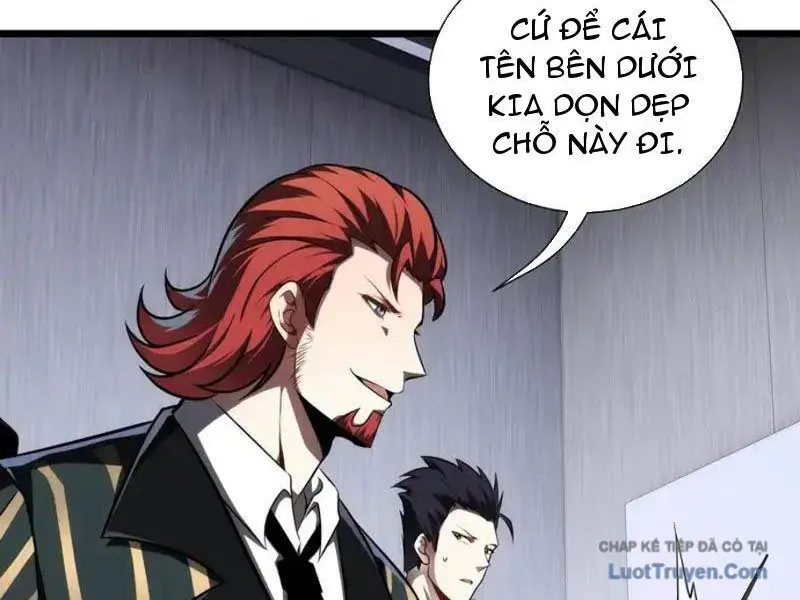 Tai Ách Giáng Lâm: Ta Tiến Hóa Thành Tinh Hồng Đế Vương Chap 27 - Next Chap 26