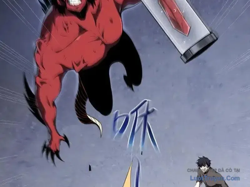 Tai Ách Giáng Lâm: Ta Tiến Hóa Thành Tinh Hồng Đế Vương Chap 27 - Next Chap 26